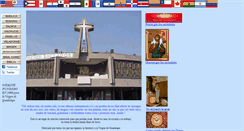 Desktop Screenshot of cyberbasilica.org